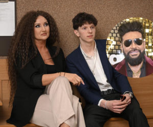 Rutkowski znów w sądzie! Ojciec kontra syn i wojna o alimenty