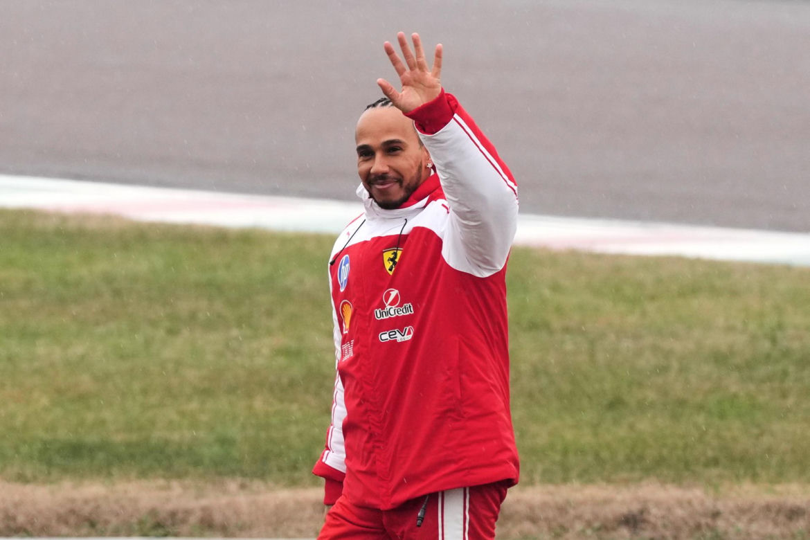Kim Kardashian Lewis Hamilton