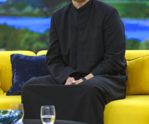 Ks. Rafał Główczyński - Ksiądz z osiedla, uczestnik The Traitors