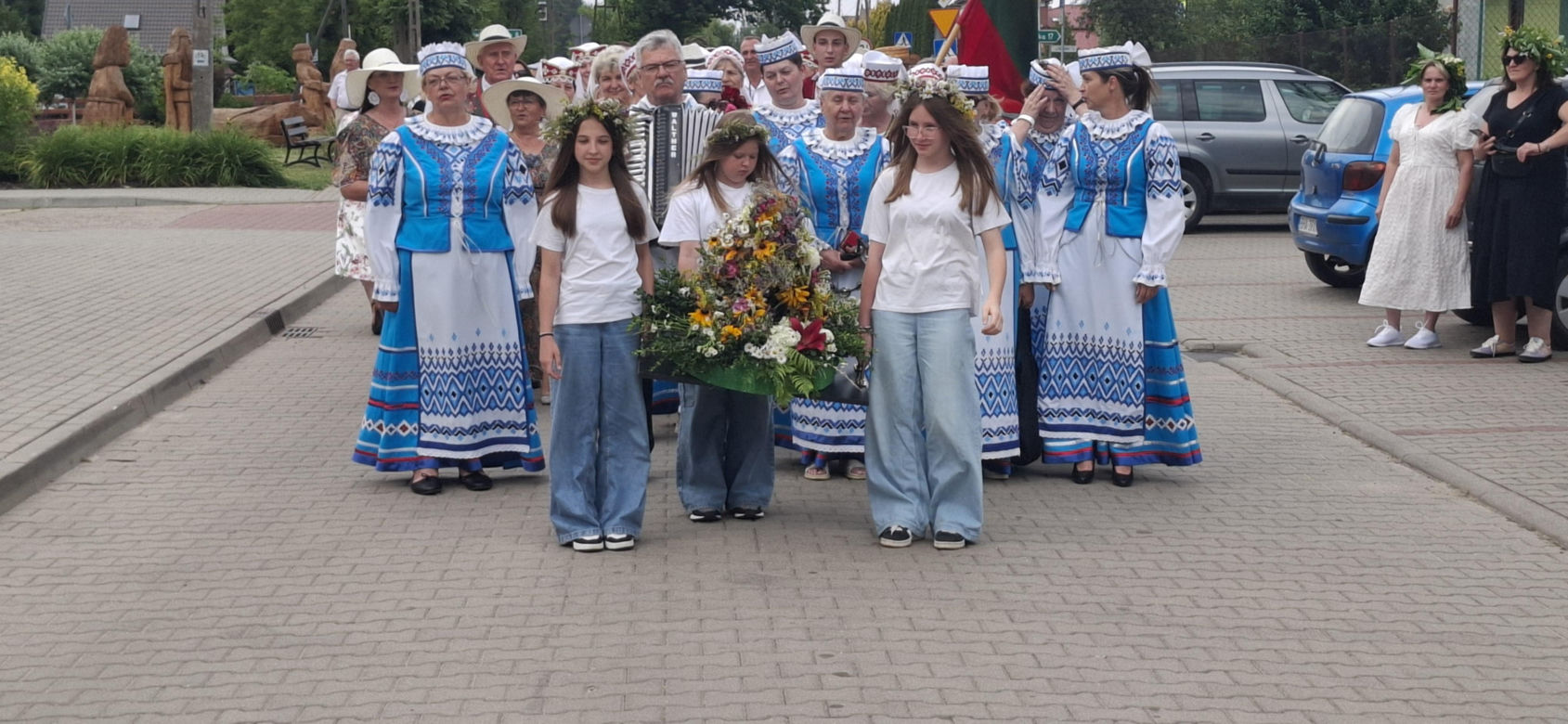 Eska Summer City w Narewce