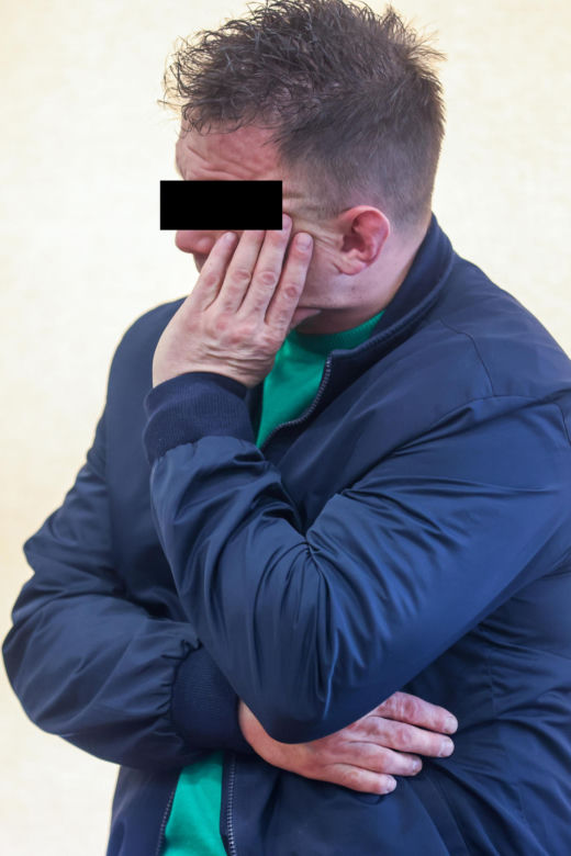 Wyrok w sprawie śmiertelnego potrącenia! Oskarżony do końca utrzymywał, że to nie jego wina