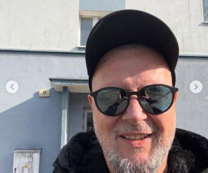 Polski gwiazdor rocka trafił do szpitala. Szokujące doniesienia!