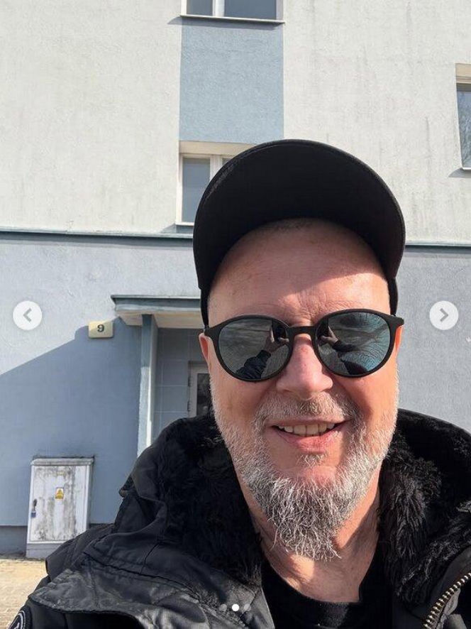 Polski gwiazdor rocka trafił do szpitala. Szokujące doniesienia!