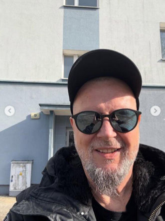 Polski gwiazdor rocka trafił do szpitala. Szokujące doniesienia!