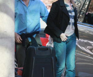 Julia Roberts i Danny Moder