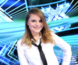 X Factor Ada Szulc