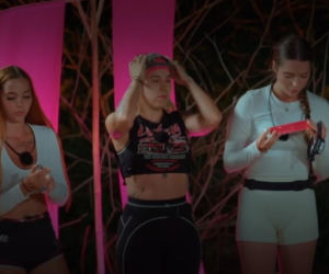 Królowa Przetrwania 3, odcinek 8