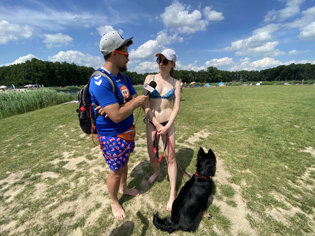 Eska Summer City 2021: zobacz, jak się bawiła ekipa w zeszłym tygodniu [ZDJĘCIA]