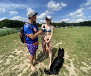 Eska Summer City 2021: zobacz, jak się bawiła ekipa w zeszłym tygodniu [ZDJĘCIA]