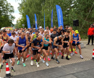 Citi Ukiel Sunset Run Olsztyn 2026