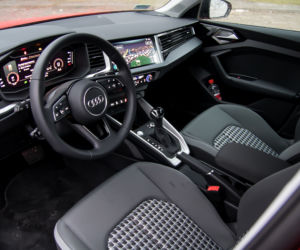 Audi A1 Sportback 30 TFSI S line Edition One