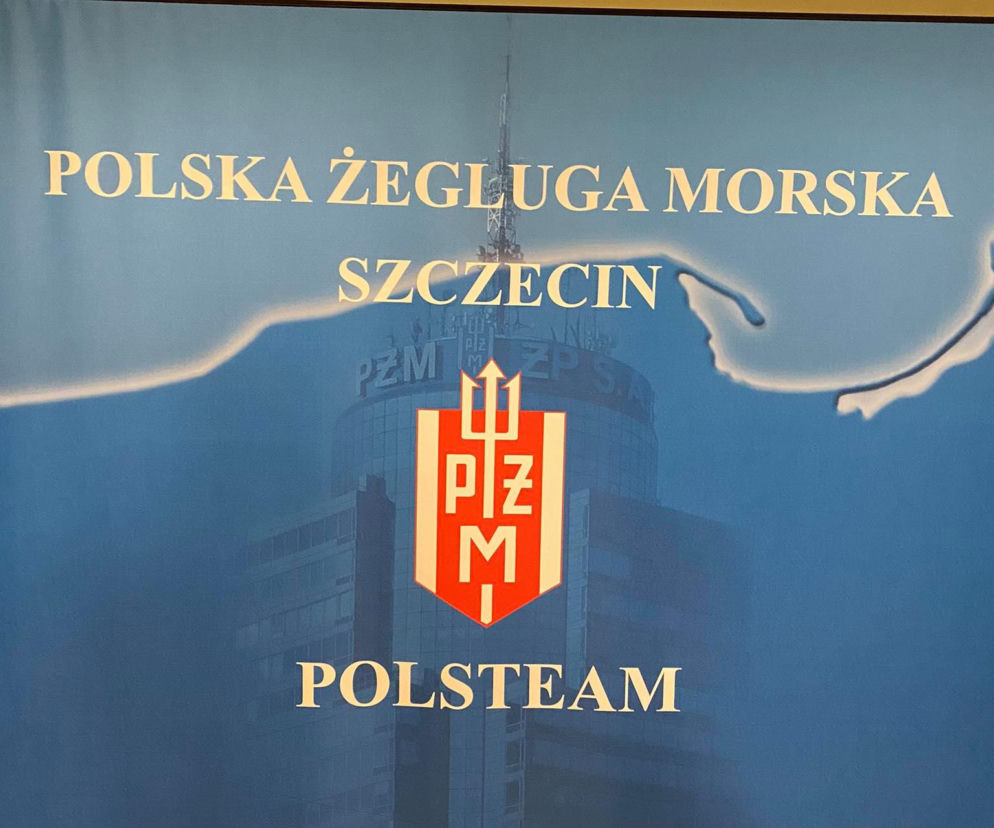 Polska Żegluga Morska 