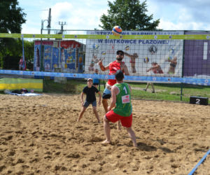 Król i Królowa Plaży