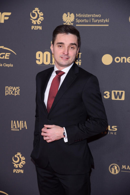Gala Mistrzów Sportu 2025