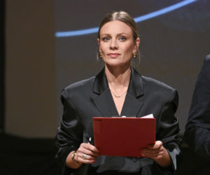 Magdalena Boczarska kiedyś i dziś. Tak na przestrzeni lat zmieniała się jedna z najpopularniejszych aktorek