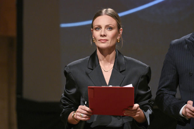 Magdalena Boczarska kiedyś i dziś. Tak na przestrzeni lat zmieniała się jedna z najpopularniejszych aktorek