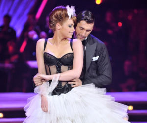 Rafał Maserak, Julia Kamińska