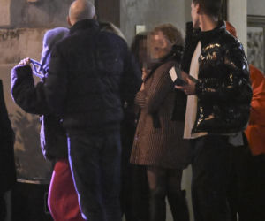 Tajna impreza Tańca z Gwiazdami u Kędzierskiego