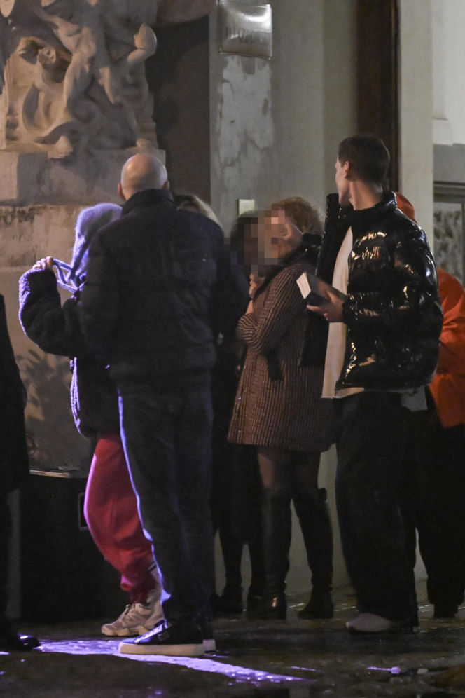 Tajna impreza "Tańca z Gwiazdami" u Kędzierskiego