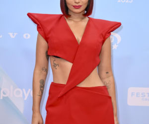 Mery Spolsky zachwyca formą. Gwiazda przeszła ogromną metamorfozę