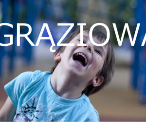 GRĄZIOWA