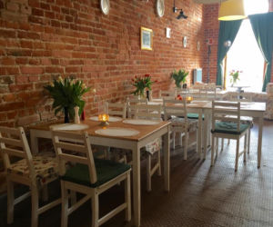 3. Bar Mleczny Kultura przy Struga 7