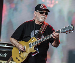 Rockowizna Festiwal Kraków: dzień drugi 29.8.2026.