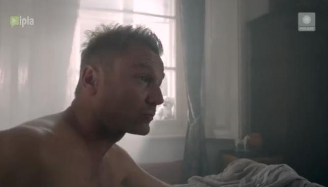 To nie koniec świata odcinek 7. Paweł (Krystian Wieczorek)
