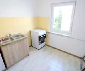 Lokale zastępcze dla lokatorów Piaskowej 9