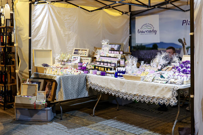 Jarmark świętego Marcina 2025 w Gliwicach