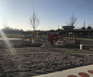 Przedszkole na Stadionie Wrocław