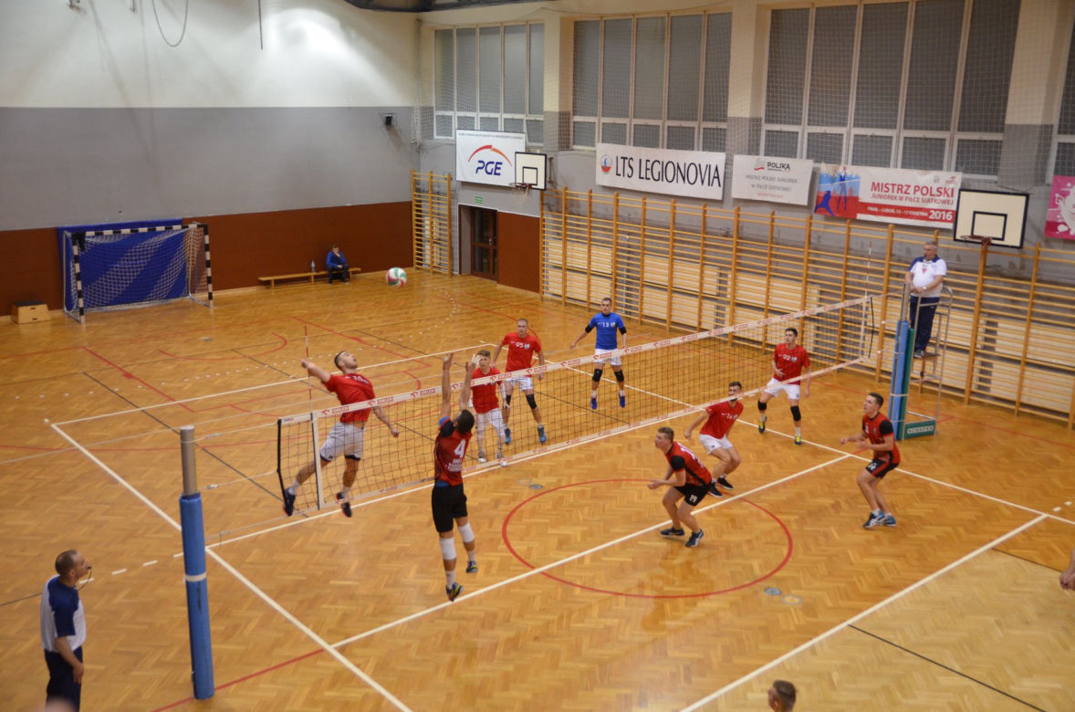 Inauguracja z przytupem! KPS Płock wygrywa swój pierwszy mecz ligowy w historii!