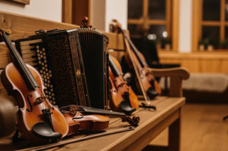 Koniaków w centrum uwagi. Jakie pieśni zachwyciły prezydenta Nawrockiego?