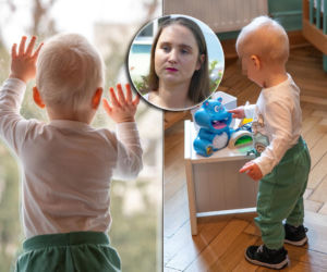 Co 10 godzin porzucany jest noworodek! Historia małego Stasia wyciska ostatnie łzy