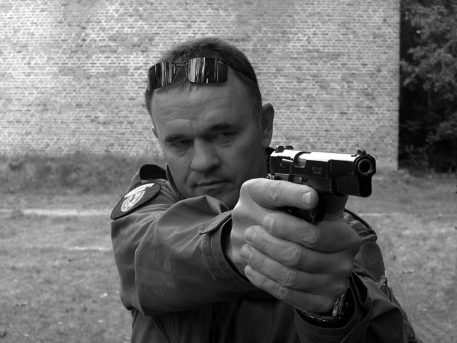 Komandosi Zimnej Wojny. Mieli rozbrajać miny atomowe