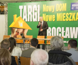 Targi Nowy Dom Nowe Mieszkanie