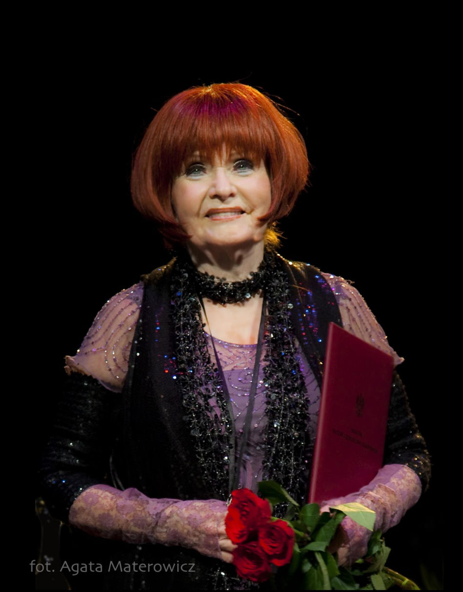 Barbara Krafftówna