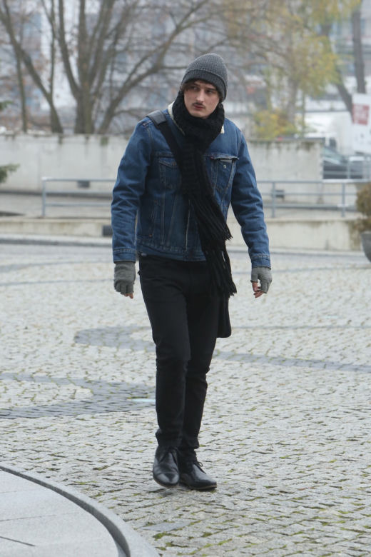 Dawid Podsiadło