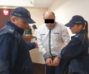 Morderca księdza z Kłobucka znowu stanie przed sądem