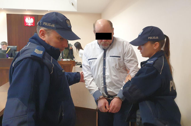 Morderca księdza z Kłobucka znowu stanie przed sądem