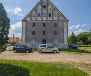 Perła Warmii i Mazur odzyska dawny blask. Kolejny zabytek ma szansę na ratunek [FOTO]