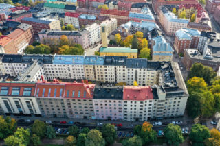 Kawalerka za jedno euro, większe mieszkanie za darmo! Gdzie takie cuda?