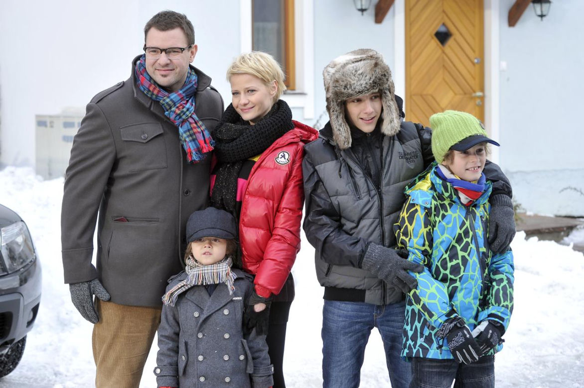 Kolejna aukcja Macieja Musiała dla WOŚP. Fani "Rodzinki.pl" oszaleją z radości. Będzie kolejny rekord?