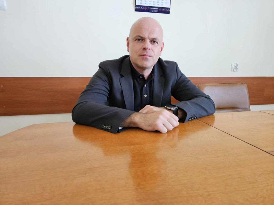 Legionella w Rzeszowie. Mieszkańcy nie boją się bakterii