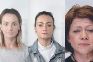 Tych kobiet szuka policja z woj. lubelskiego. Sprawdź, czy je widziałeś