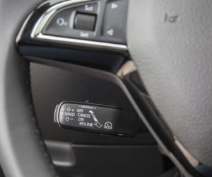 Skoda Superb Laurin&Klement