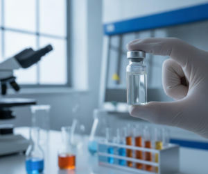 Kolejna pandemia może nadejść szybciej, niż się wydaje. Nadzieję daje szczepionka przeciw śmiertelnej chorobie
