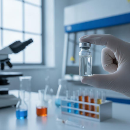 Kolejna pandemia może nadejść szybciej, niż się wydaje. Nadzieję daje szczepionka przeciw śmiertelnej chorobie