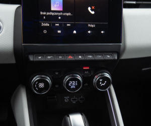 Renault Clio TCe 130 EDC FAP Intens