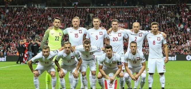 Polska - Kazachstan: SKŁAD na mecz 4.09.2017. Kto zagra? 